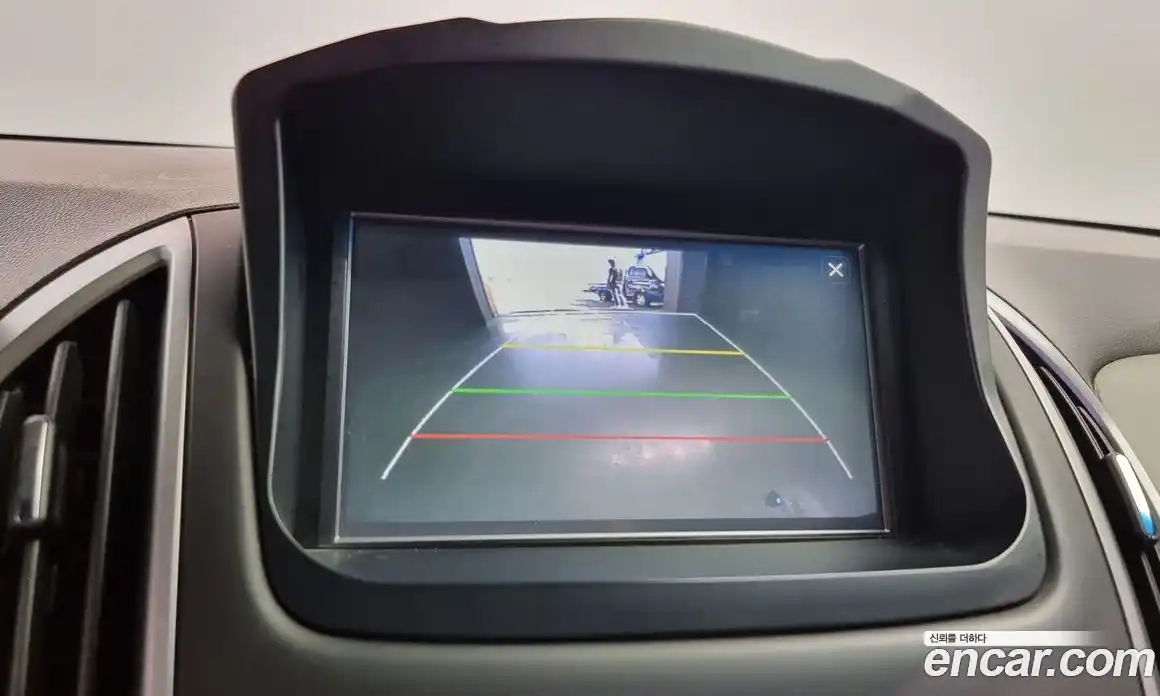 Chevrolet Cruze 2015 1.8 Автомат в Москве № 40229, фото 18