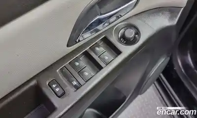 Chevrolet Cruze 2015 1.8 Автомат в Москве № 40229, миниатюра 4