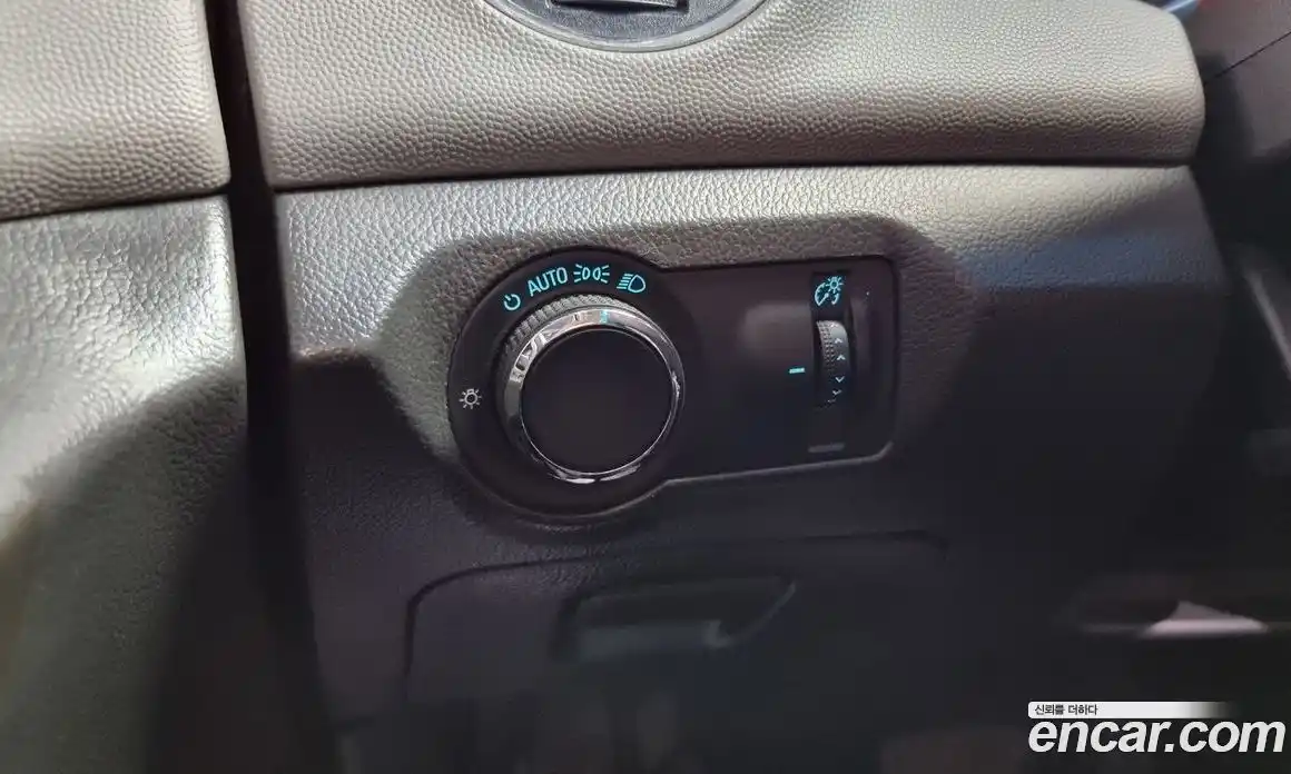 Chevrolet Cruze 2015 1.8 Автомат в Москве № 40229, фото 7