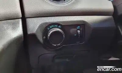 Chevrolet Cruze 2015 1.8 Автомат в Москве № 40229, миниатюра 7