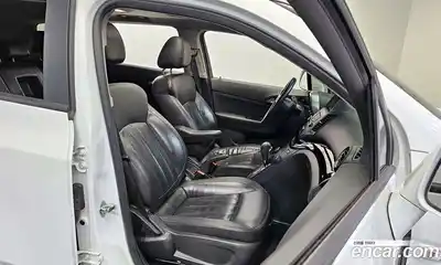 Chevrolet Orlando, 2013