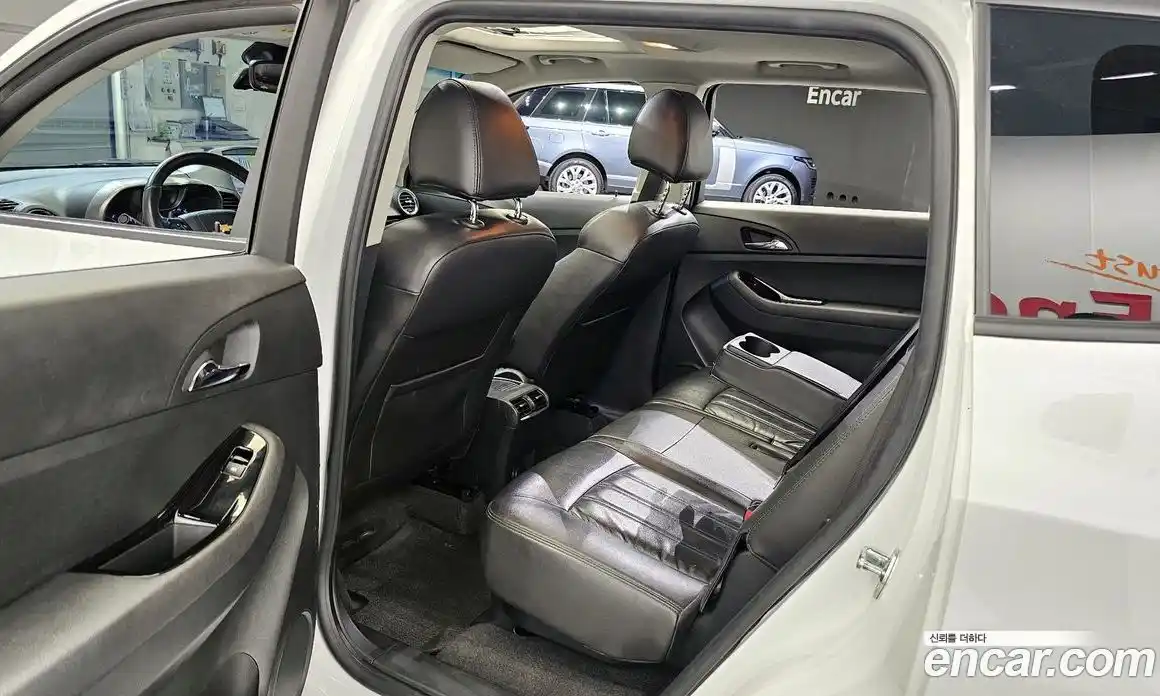 Chevrolet Orlando 2013 2.0 Автомат в Москве № 40968, фото 13