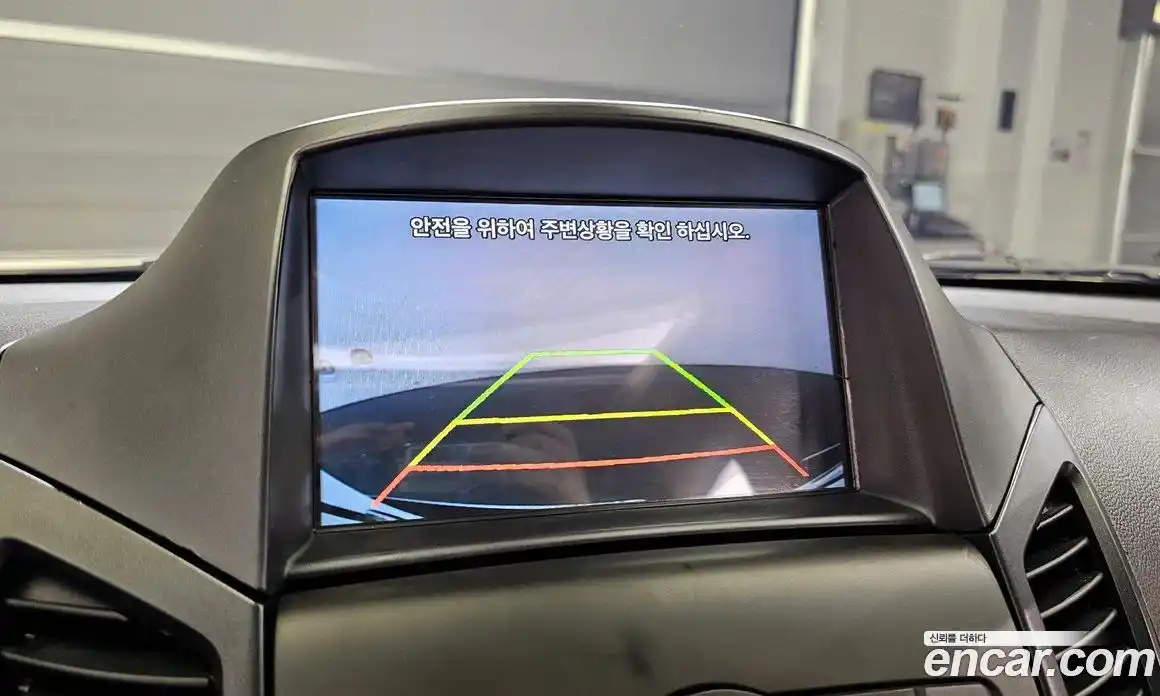 Chevrolet Orlando 2013 2.0 Автомат в Москве № 40968, фото 14