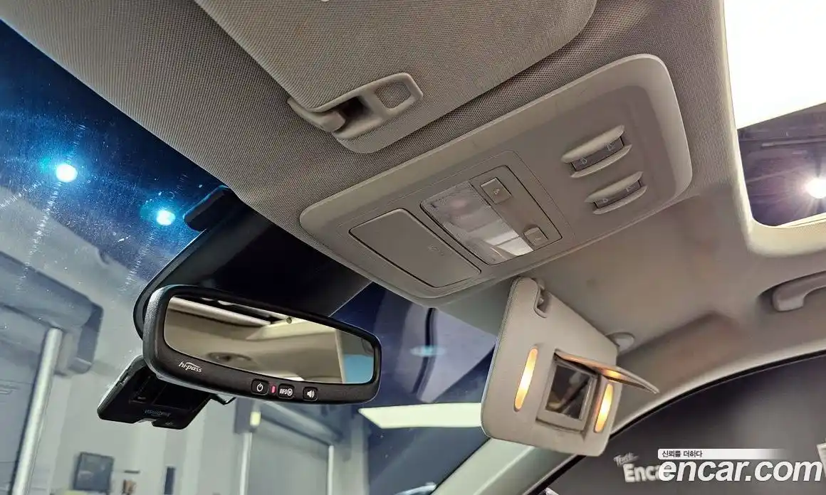 Chevrolet Orlando 2013 2.0 Автомат в Москве № 40968, фото 16