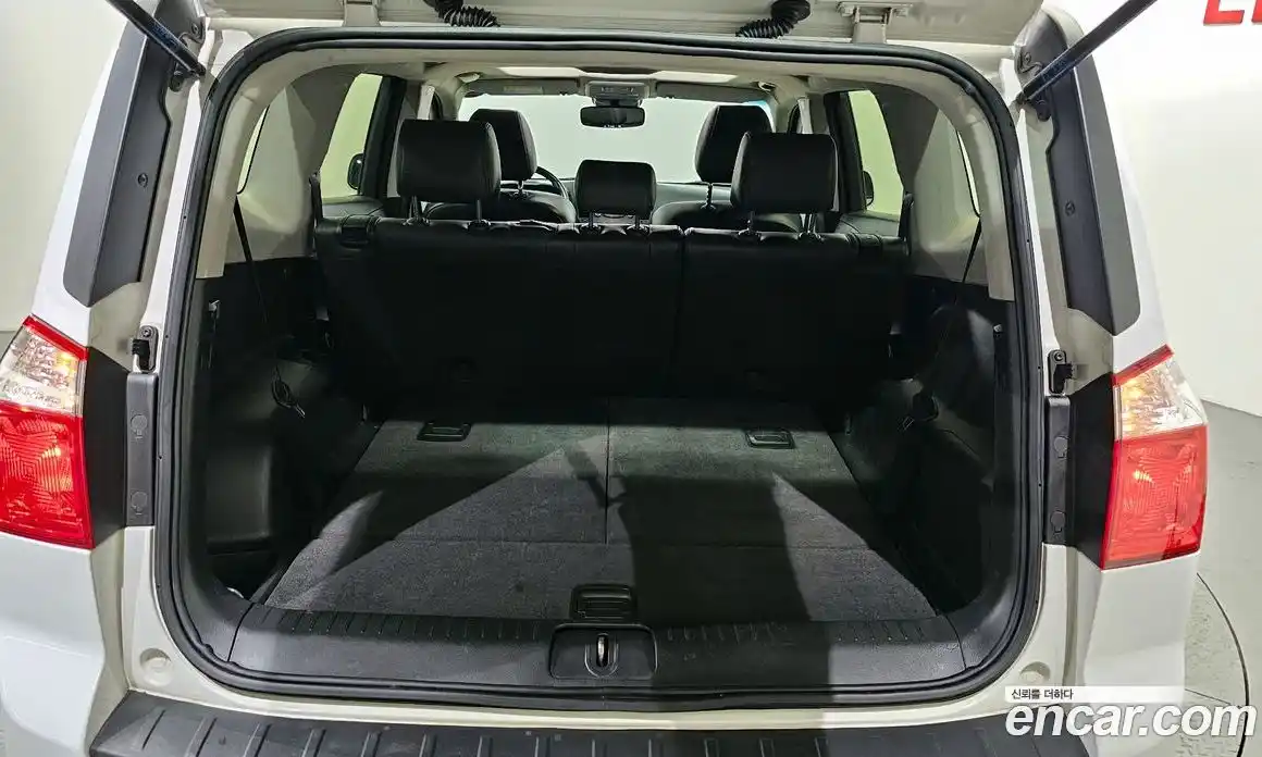 Chevrolet Orlando 2013 2.0 Автомат в Москве № 40968, фото 19