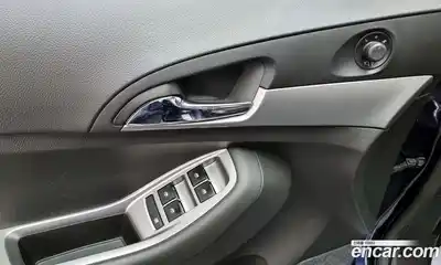 Chevrolet Orlando 2016 1.6 Автомат в Москве № 41692, миниатюра 11