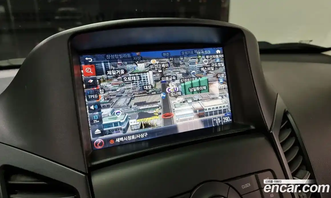 Chevrolet Orlando 2016 1.6 Автомат в Москве № 41692, фото 15