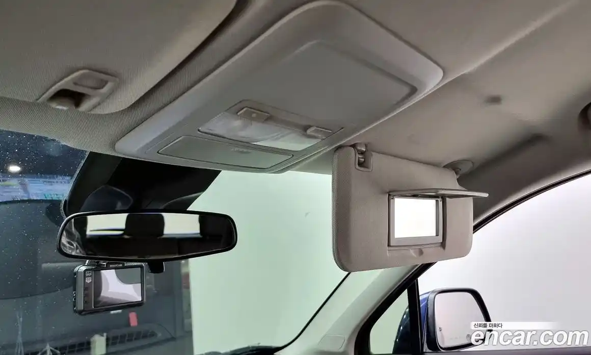 Chevrolet Orlando 2016 1.6 Автомат в Москве № 41692, фото 16