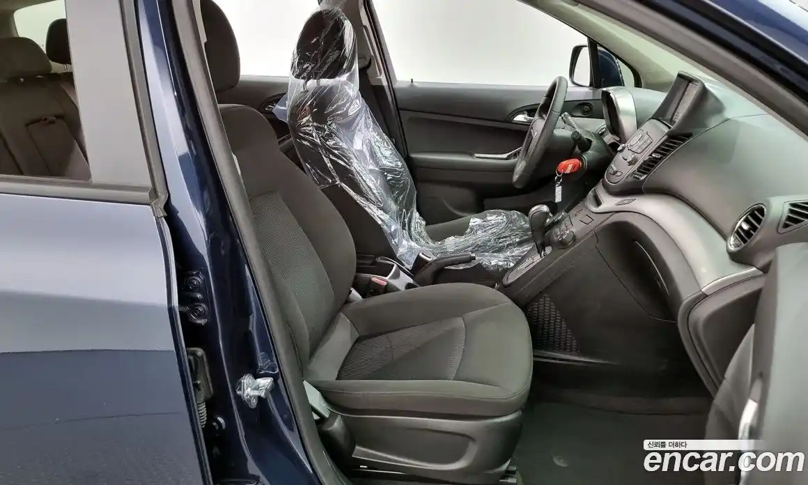 Chevrolet Orlando 2016 1.6 Автомат в Москве № 41692, фото 17