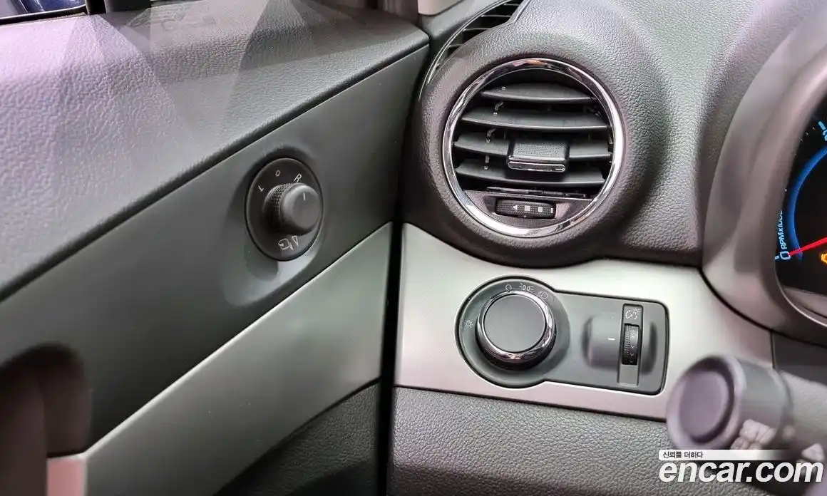 Chevrolet Orlando 2016 1.6 Автомат в Москве № 41692, фото 3