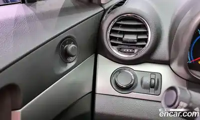 Chevrolet Orlando 2016 1.6 Автомат в Москве № 41692, миниатюра 3