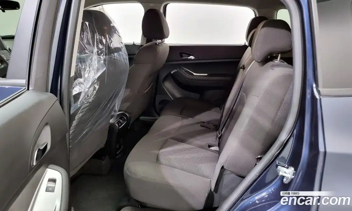 Chevrolet Orlando 2016 1.6 Автомат в Москве № 41692, фото 6