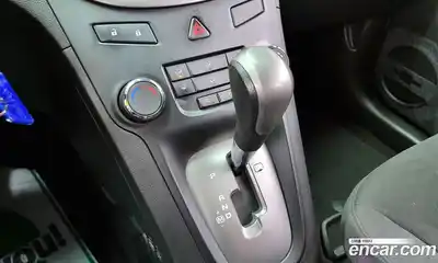 Chevrolet Orlando 2016 1.6 Автомат в Москве № 41692, миниатюра 7