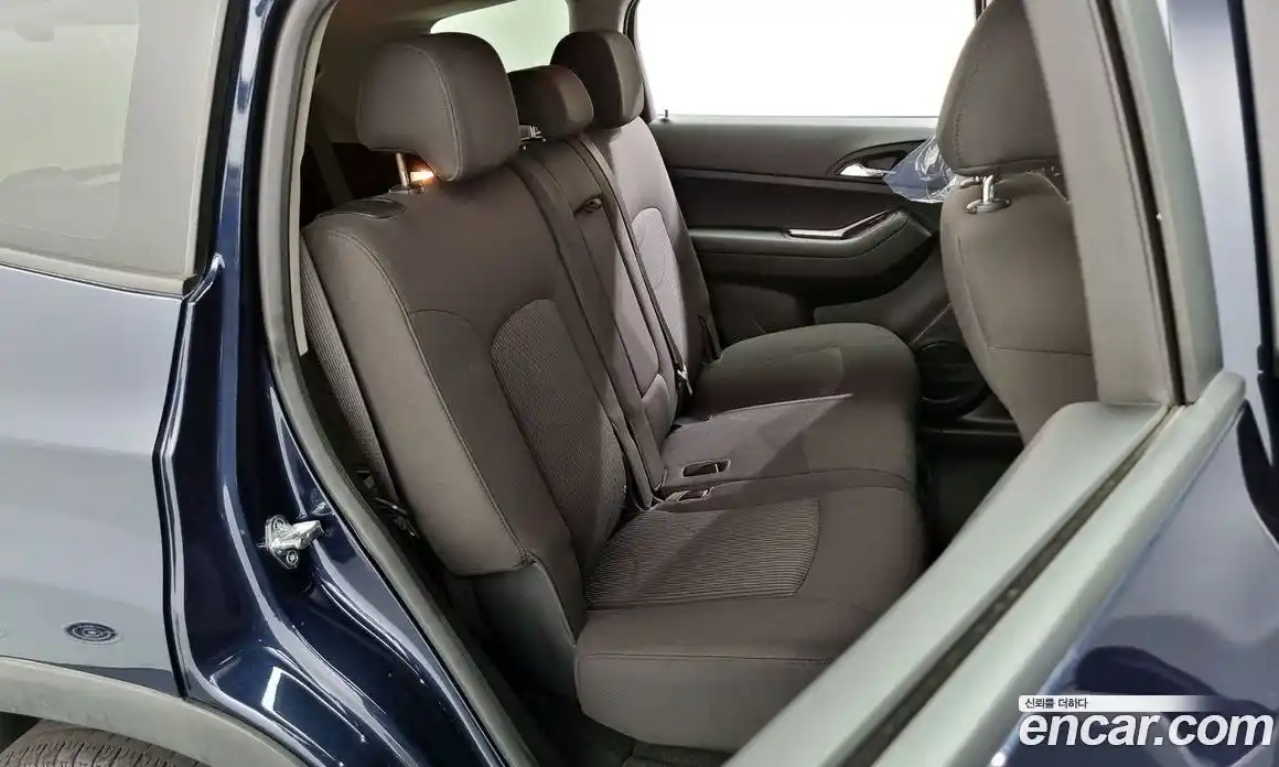 Chevrolet Orlando 2016 1.6 Автомат в Москве № 41692, фото 10