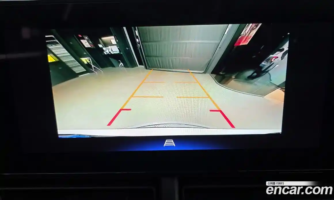 Chevrolet Trax 2024 1.2 Автомат в Москве № 42369, фото 12