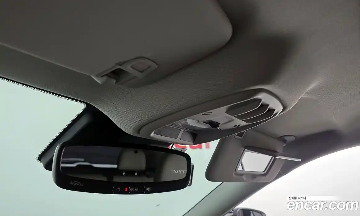 Chevrolet Trax 2024 1.2 Автомат в Москве № 42369, фото 16