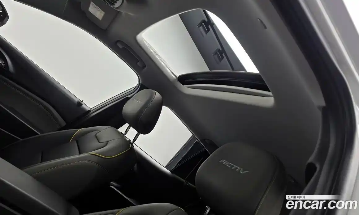 Chevrolet Trax 2024 1.2 Автомат в Москве № 42369, фото 3