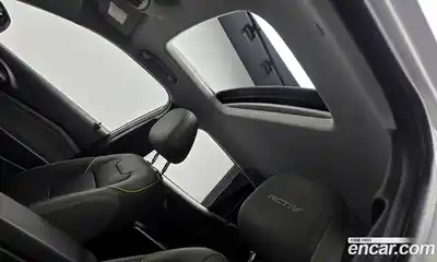 Chevrolet Trax 2024 1.2 Автомат в Москве № 42369, миниатюра 3