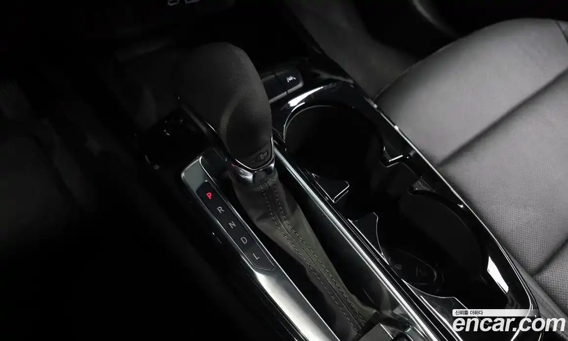 Chevrolet Trax 2024 1.2 Автомат в Москве № 42369, фото 5