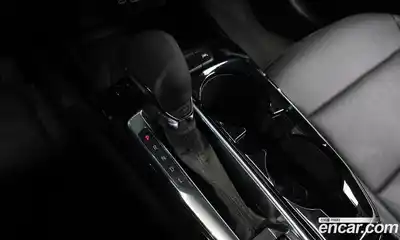 Chevrolet Trax 2024 1.2 Автомат в Москве № 42369, миниатюра 5