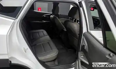Chevrolet Trax 2024 1.2 Автомат в Москве № 42369, миниатюра 6