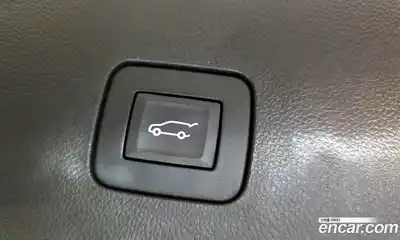 Chevrolet Trax 2024 1.2 Автомат в Москве № 42369, миниатюра 7