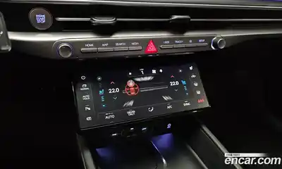 Hyundai Grandeur 2025 1.6 Автомат в Москве № 42789, миниатюра 12