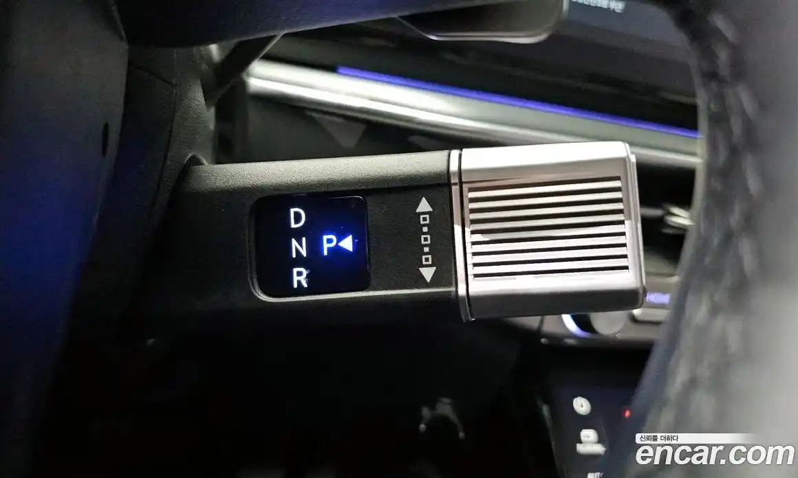 Hyundai Grandeur 2025 1.6 Автомат в Москве № 42789, фото 15