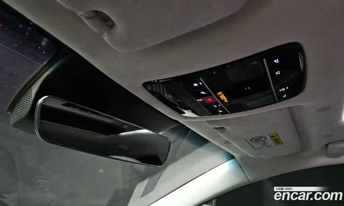 Hyundai Grandeur 2025 1.6 Автомат в Москве № 42789, фото 18