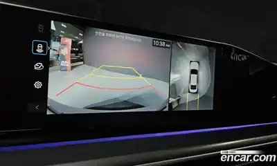 Hyundai Grandeur 2025 1.6 Автомат в Москве № 42789, миниатюра 2