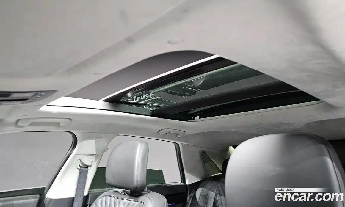 Hyundai Grandeur 2025 1.6 Автомат в Москве № 42789, фото 5