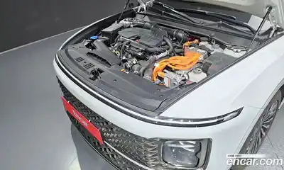 Hyundai Grandeur 2025 1.6 Автомат в Москве № 42789, миниатюра 9