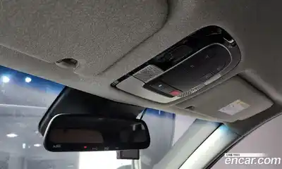 Hyundai Palisade, 2022