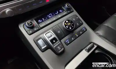 Hyundai Palisade 2022 3.8 Автомат в Москве № 43785, миниатюра 11