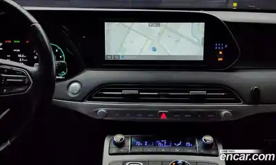 Hyundai Palisade 2022 3.8 Автомат в Москве № 43785, миниатюра 12