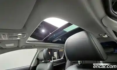 Hyundai Grandeur, 2022