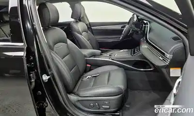 Hyundai Grandeur 2022 2.4 Автомат в Москве № 46343, миниатюра 12
