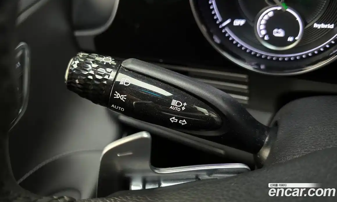 Hyundai Grandeur 2022 2.4 Автомат в Москве № 46343, фото 13