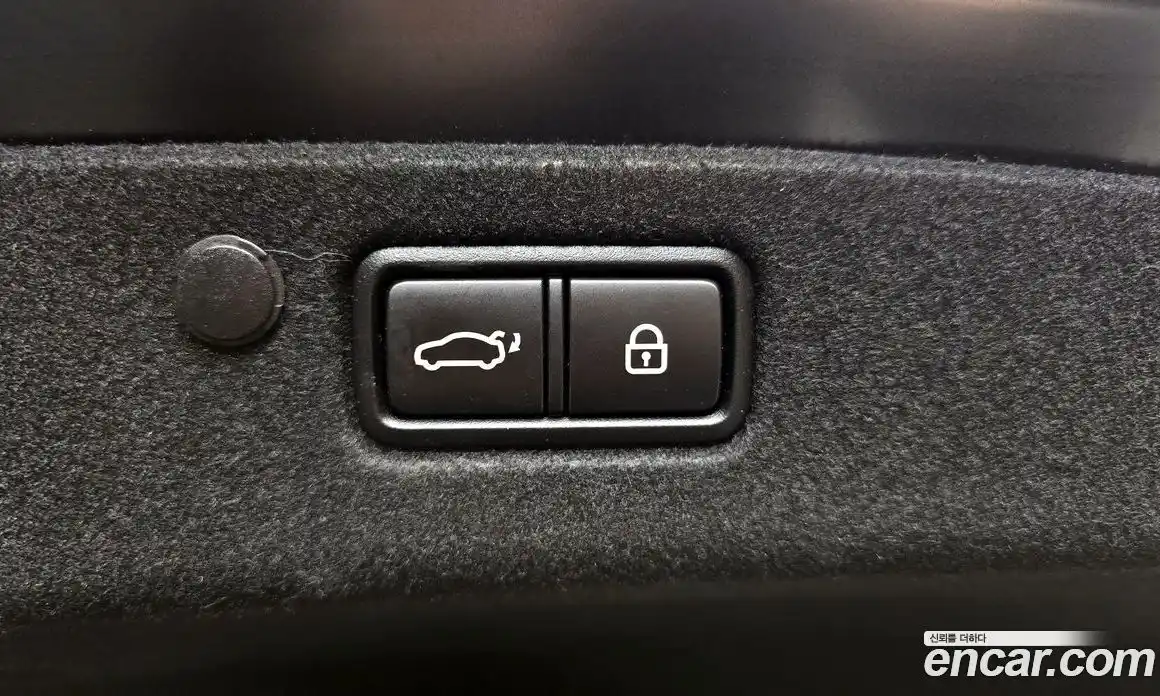 Hyundai Grandeur 2022 2.4 Автомат в Москве № 46343, фото 14