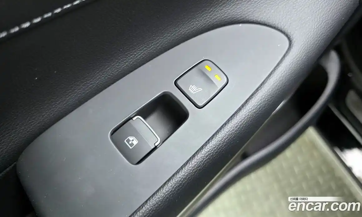 Hyundai Grandeur 2022 2.4 Автомат в Москве № 46343, фото 17