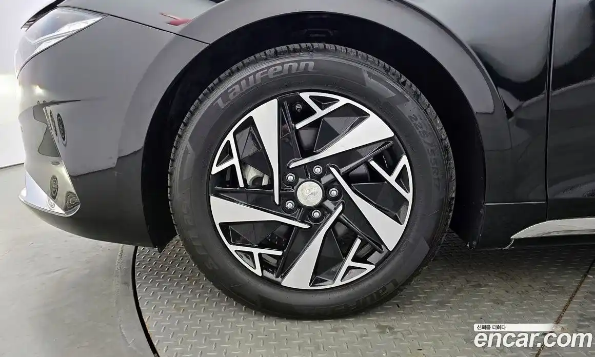 Hyundai Grandeur 2022 2.4 Автомат в Москве № 46343, фото 20