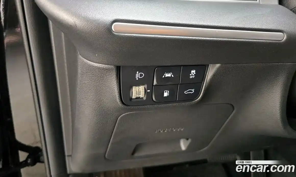 Hyundai Grandeur 2022 2.4 Автомат в Москве № 46343, фото 4