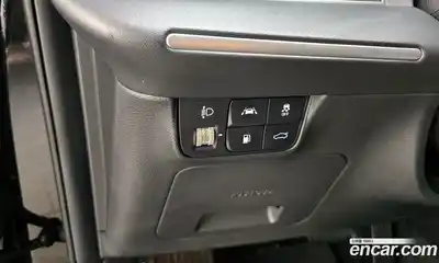 Hyundai Grandeur 2022 2.4 Автомат в Москве № 46343, миниатюра 4