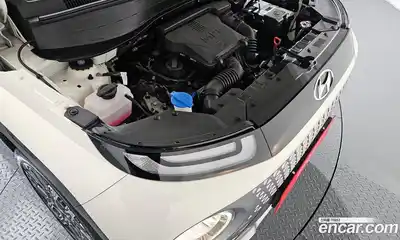 Hyundai Casper, 2023