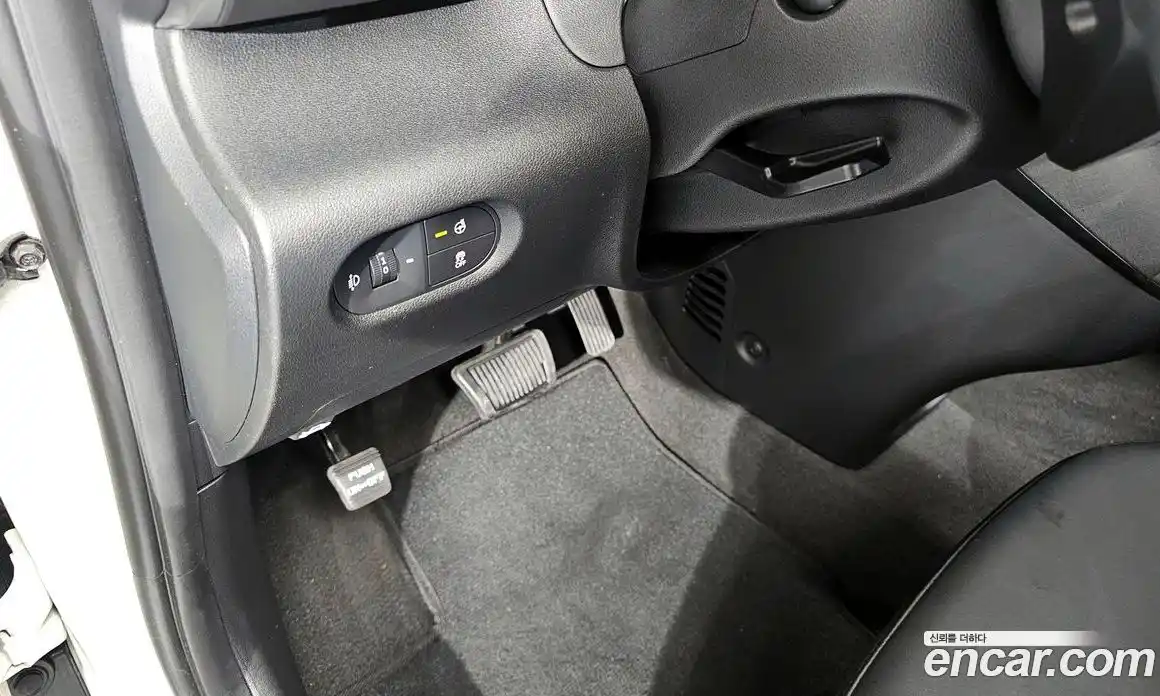 Hyundai Casper 2023 1.0 Автомат в Москве № 47975, фото 11