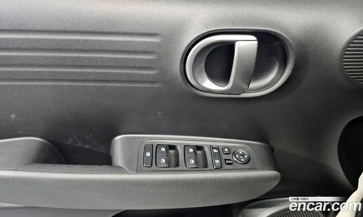 Hyundai Casper 2023 1.0 Автомат в Москве № 47975, фото 12