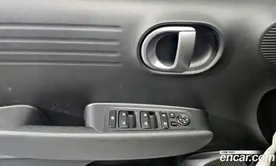 Hyundai Casper 2023 1.0 Автомат в Москве № 47975, миниатюра 12