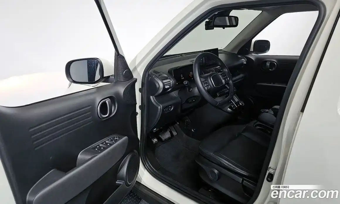 Hyundai Casper 2023 1.0 Автомат в Москве № 47975, фото 15