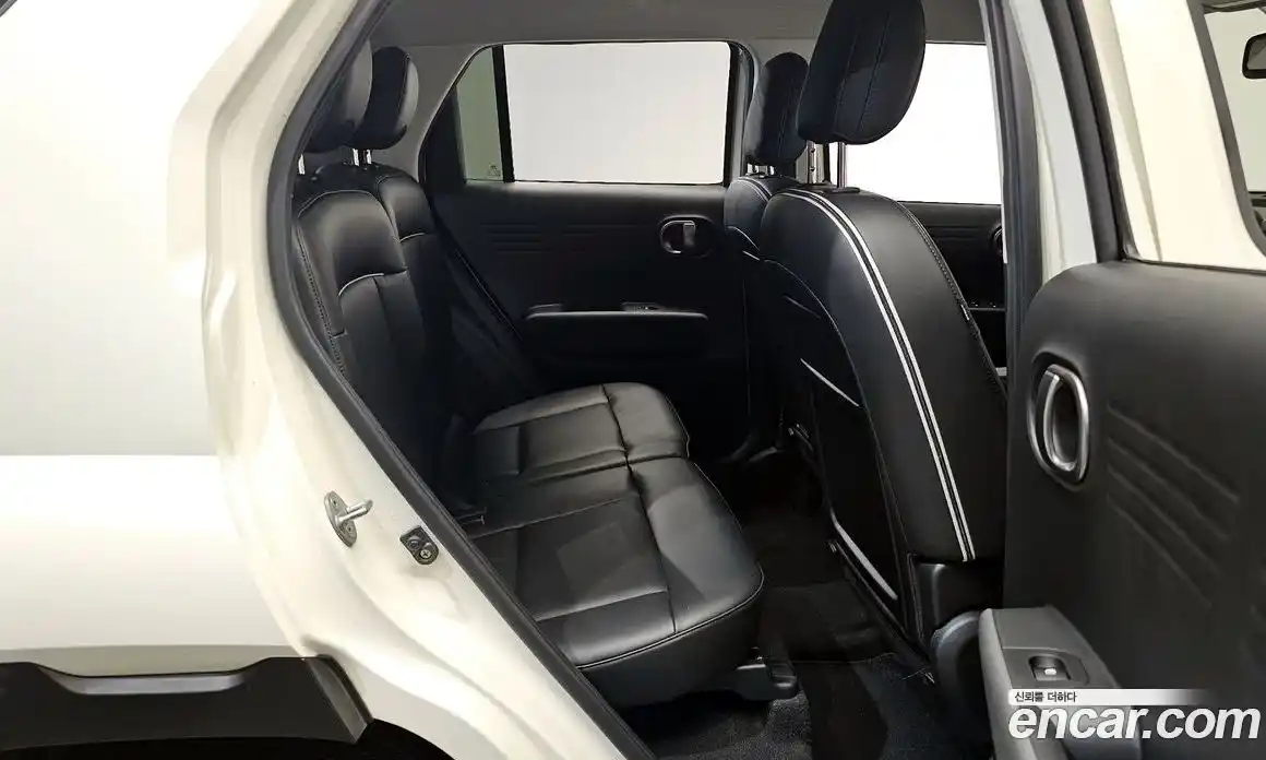 Hyundai Casper 2023 1.0 Автомат в Москве № 47975, фото 18