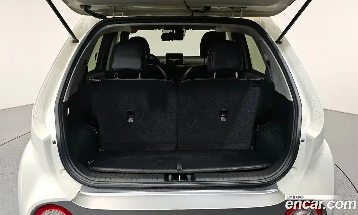 Hyundai Casper 2023 1.0 Автомат в Москве № 47975, фото 4